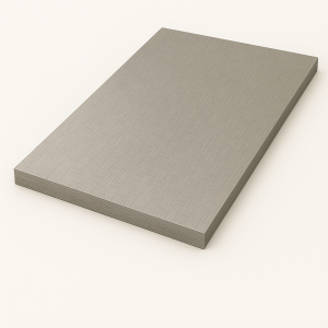 Автоматный лист 1 мм А30 в наличии в Владимире