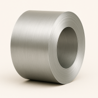 Дюралевый рулон 0,6х1200 мм В95АМ