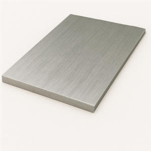 Инструментальный лист 16х1500х6000 мм У7 в наличии в Владимире