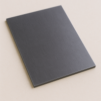 Танталовый лист 0,3 мм Та ТУ 95.311-75