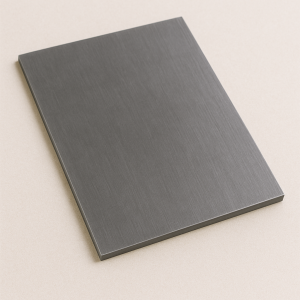 Молибденовый лист 20 мм М-МП ГОСТ 17431-72 в наличии в Владимире