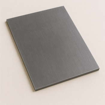 Молибденовый лист 0,3 мм МЧ ТУ 48-19-472-90 в наличии в Владимире