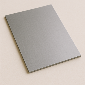 Титановый лист 7,3 мм ВТ6С ГОСТ 22178-76 в наличии в Владимире