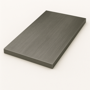 Лист высокопрочный износостойкий H350 34х2500 мм в наличии в Владимире