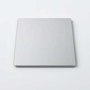 Гладкий нержавеющий лист холоднокатаный матовый 1.5х1250х2500 мм AISI 316L в наличии в Владимире