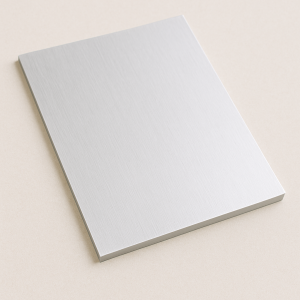 Алюминиевый лист 9х1400х2000 мм АКМ в наличии в Владимире