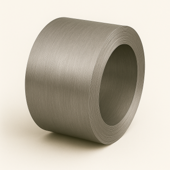 Электротехнический рулон 0,55х1000 мм 20848 ГОСТ 3836-83 в наличии в Владимире