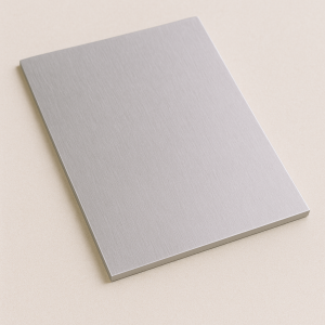 Индиевый лист Ин00 ГОСТ 10297-94 в наличии в Владимире