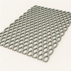 Лист стальной просечно-вытяжной ПВЛ 508 5 мм 110 Ст3кп ТУ 36.26.11-5-89 в наличии в Владимире