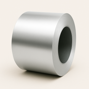 Алюминиевый рулон 0,8х1200 мм А5М в наличии в Владимире