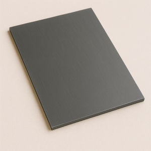 Анодированный лист 2х1500х3000 мм EN AW-5005 в наличии в Владимире