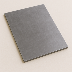 Свинцовый лист С2 2х500х1000 мм ГОСТ 9559-2021 в наличии в Владимире