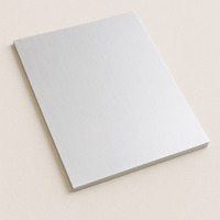 Алюминиевый лист 1х1200х3000 мм АД1М