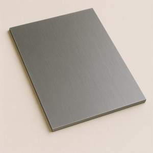 Ниобиевый лист 0,8 мм Нб-1 ТУ 48-19-284-84 в наличии в Владимире