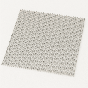 Нержавеющая сетка П160 0,2х0,14 мм 08Х18Н10 в наличии в Владимире