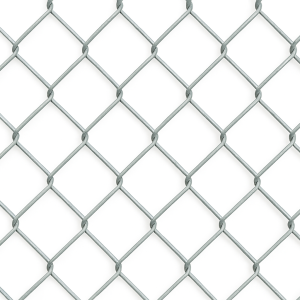 Сетка рабица оцинкованная плетёная 50х50х2,2 мм 2000х10000 мм в наличии в Владимире