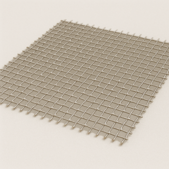 Сетка никелевая 0,03х0,04х1000 мм Н-4 ГОСТ 6613-86 в наличии в Владимире