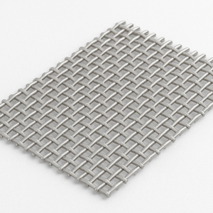 Сетка нержавеющая рифленая 13х4 мм 20Х13 в наличии в Владимире