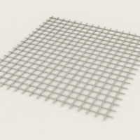 Сетка стальная сварная оцинкованная 12,5х12,5х1,2 мм