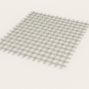 Сетка стальная плетеная оцинкованная 20х20х1,4 мм в наличии в Владимире