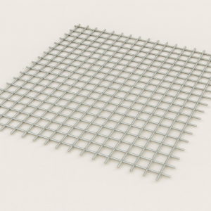 Сетка стальная сварная оцинкованная 20х20х1 мм в наличии в Владимире