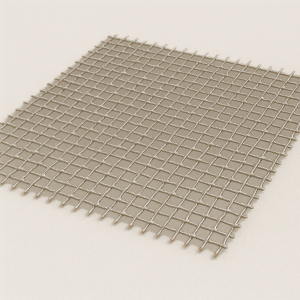 Сетка никелевая 0,03х0,04х1000 мм Н-1Ау ГОСТ 6613-86 в наличии в Владимире