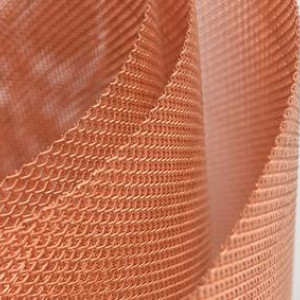 Сетка бронзовая 0,04х0,03 мм БрОФ6.5 в наличии в Владимире