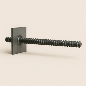 Анкерная крепь клиновая КРА16-43 45 мм в наличии в Владимире