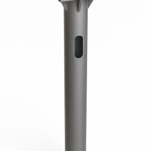 Закладная деталь фундамента ЗДФ -0,325-2,5 ОГКСф1300-8,0 186 кг в наличии в Владимире