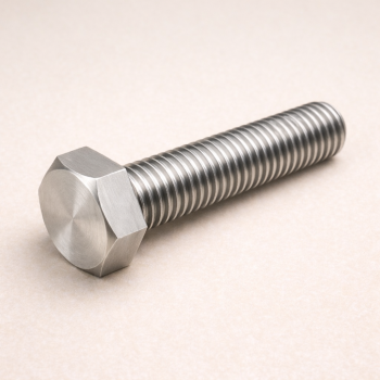 Болт М4х10 А2 полнорезьбовой в наличии в Владимире