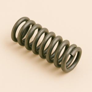 Пружина сжатия 0,267 кгс/мм 2-90-14-12 в наличии в Владимире