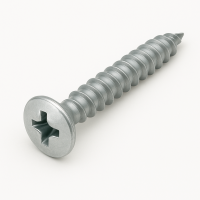 Саморез универсальный PZ 5х90