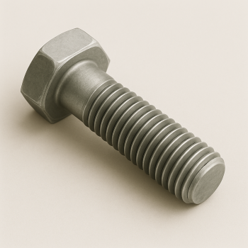 Болт М10х125 ст35 ГОСТ 7796-70 в наличии в Владимире