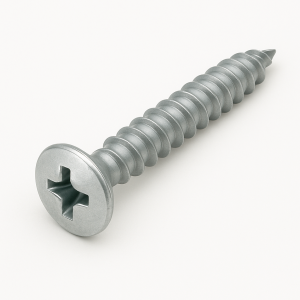 Саморез универсальный PZ 6х50 в наличии в Владимире