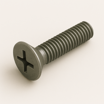 Винт М1,2х10 40Х ГОСТ 17473-80 в наличии в Владимире