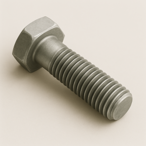 Болт М8х12 40Х ГОСТ 7796-70 в наличии в Владимире