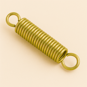 Пружина дверная 1,2-8 мм в наличии в Владимире