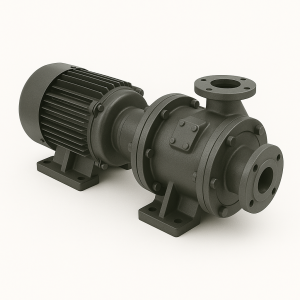 Битумный насос ДС-215 в наличии в Владимире