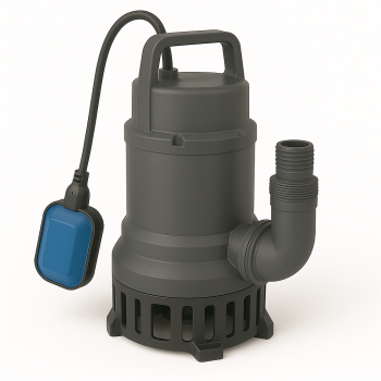 Дренажный насос 110-10 в наличии в Владимире