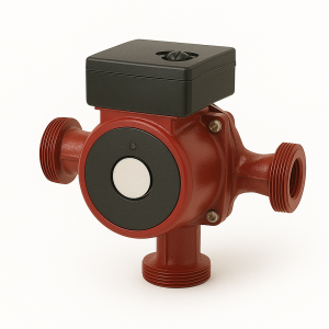 Насос для горячего водоснабжения 1 КМЛ 65-160-а в наличии в Владимире