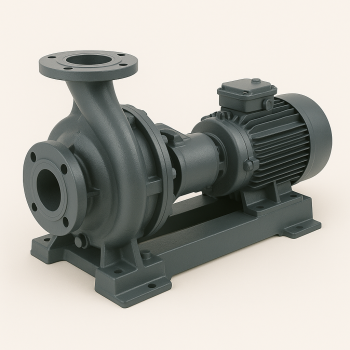 Нефтяной насос 16-16Т Ex в наличии в Владимире