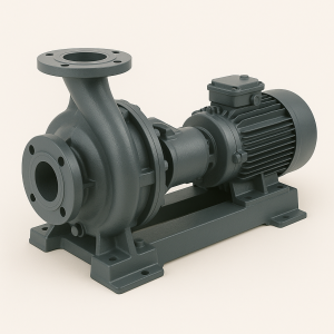 Нефтяной насос 12НДс-Нм-т-Е-Ех 85 кВт 960 об/мин в наличии в Владимире