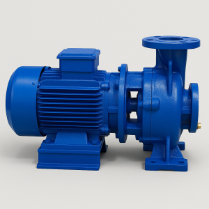 Насос судовой D150-450B в наличии в Владимире
