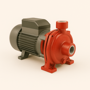 Бытовой насос 2ЭЦВ 10-120-100 в наличии в Владимире