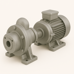 Насос для масла D250-510B в наличии в Владимире