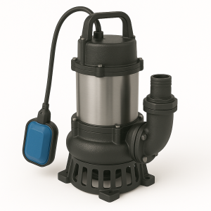 Многоступенчатый погружной насос ЭЦВ 8-25-90 в наличии в Владимире