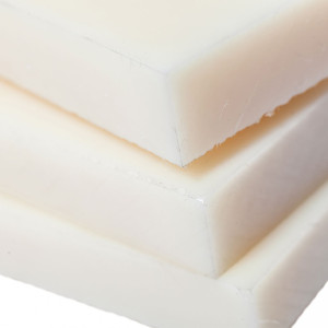 Капролон листовой 150х1000х1200 мм серый ПА 6-МГ в наличии в Владимире