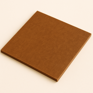 Гетинакс листовой электротехнический V 35х1020х2400 мм ГОСТ 2718-74 в наличии в Владимире