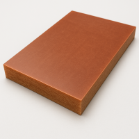 Текстолит листовой ПТ 1,5 мм ГОСТ 5-78 поделочный