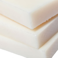 Капролон листовой 100х1000х1050 мм белый А ПА 6 ТУ 20.16.54-036-00203803-2020